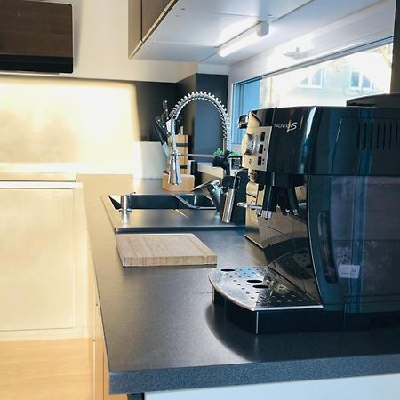 House Flow, 3 Room, Free 2 Parking براتسيلافا المظهر الخارجي الصورة