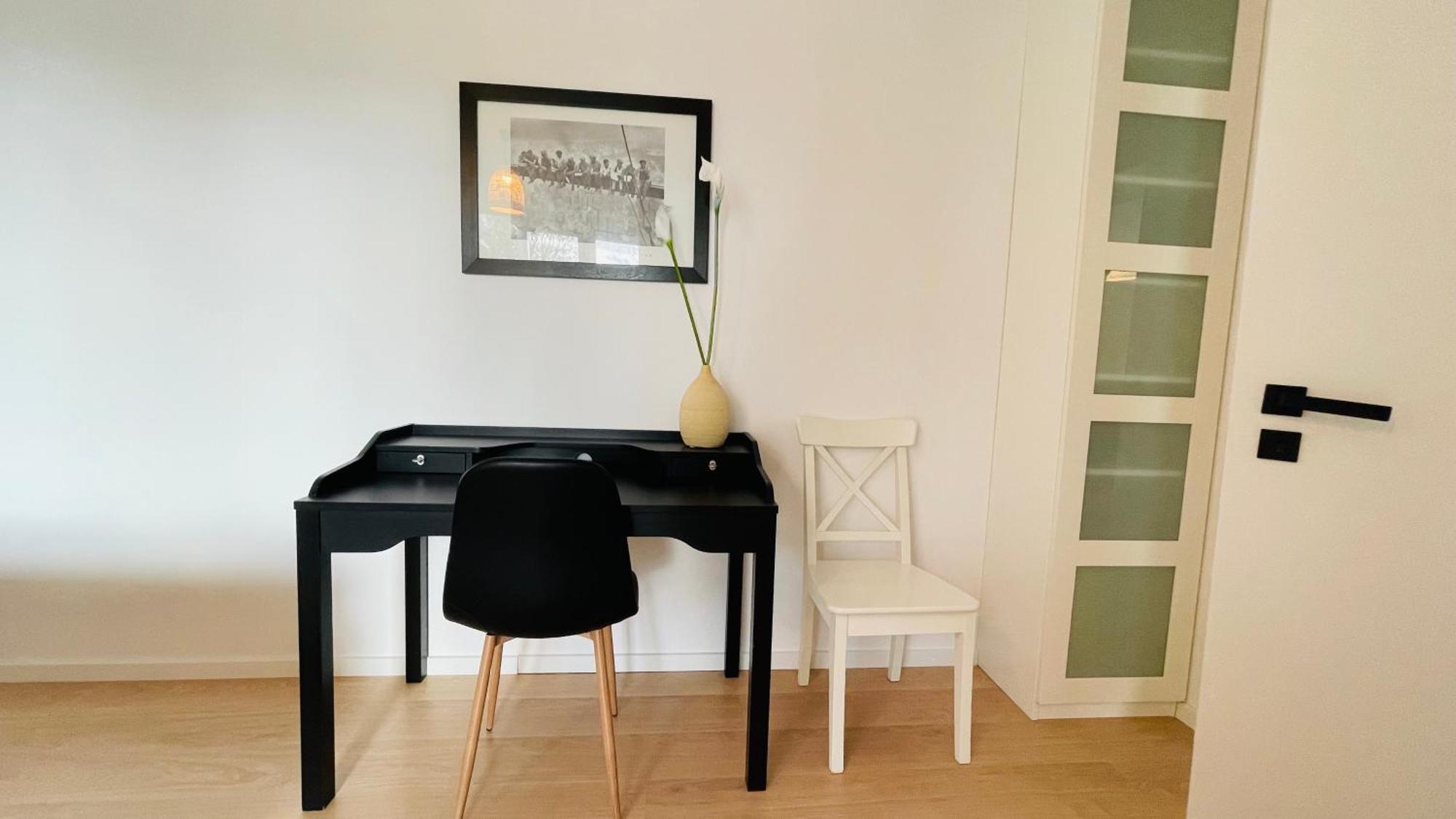 House Flow, 3 Room, Free 2 Parking براتسيلافا المظهر الخارجي الصورة