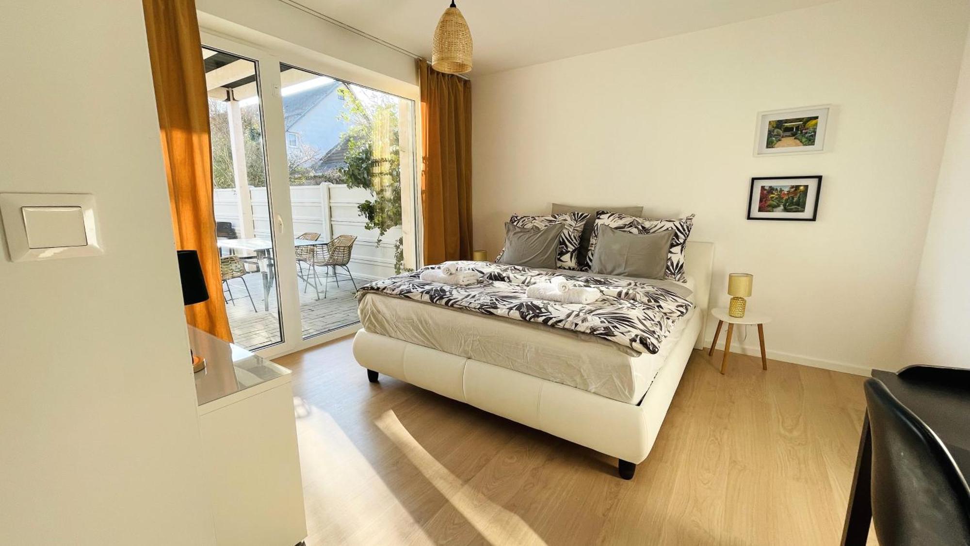 House Flow, 3 Room, Free 2 Parking براتسيلافا المظهر الخارجي الصورة