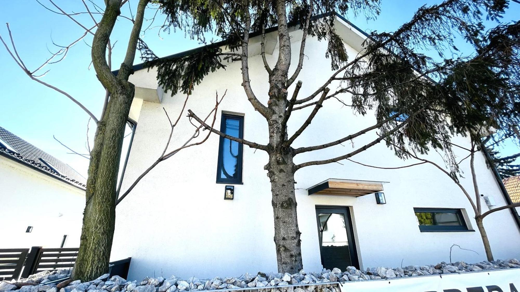 House Flow, 3 Room, Free 2 Parking براتسيلافا المظهر الخارجي الصورة