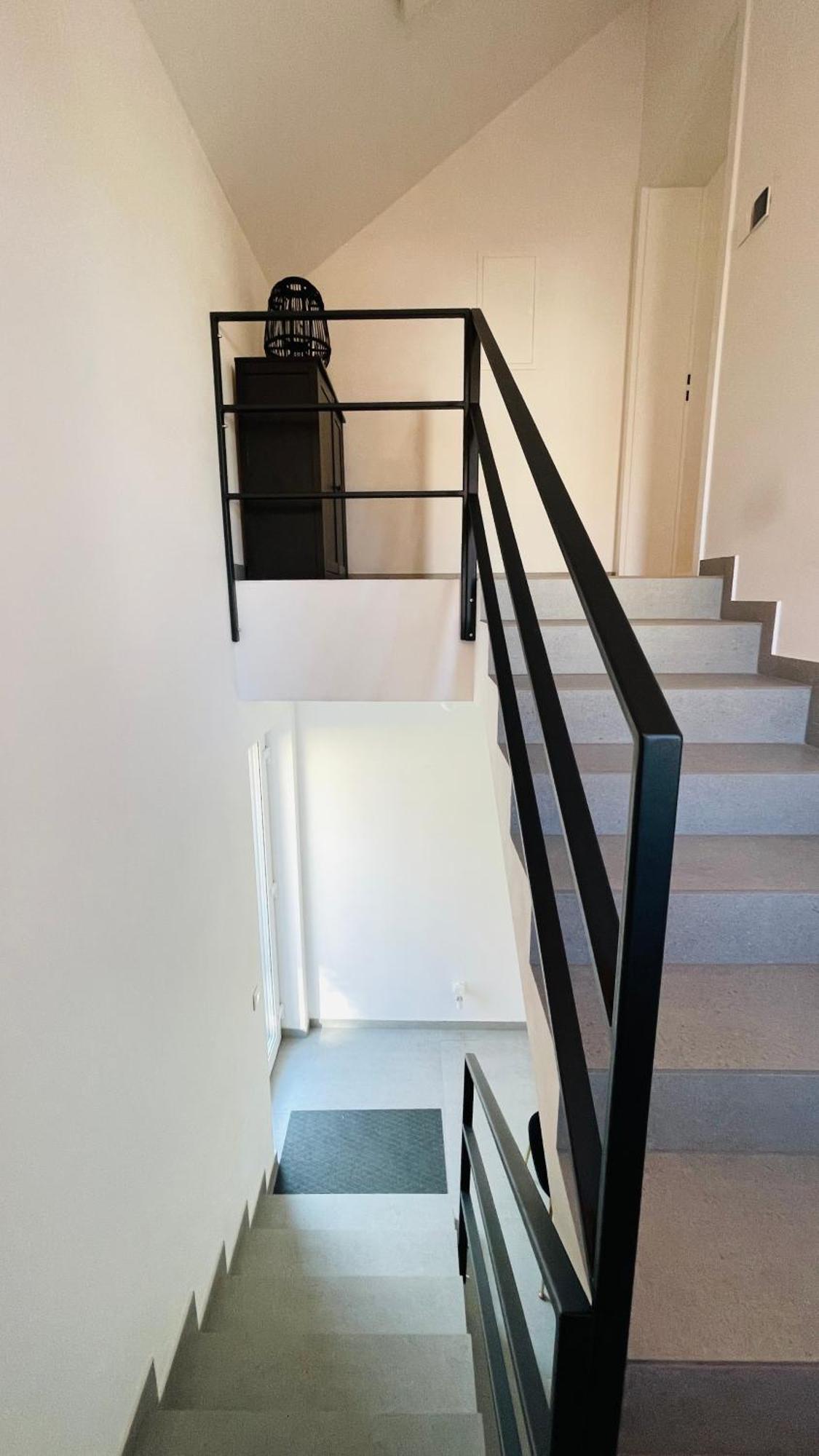 House Flow, 3 Room, Free 2 Parking براتسيلافا المظهر الخارجي الصورة