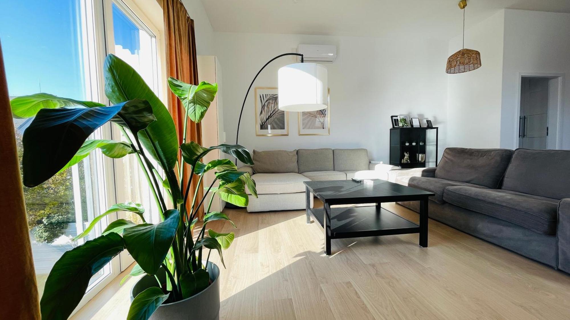 House Flow, 3 Room, Free 2 Parking براتسيلافا المظهر الخارجي الصورة