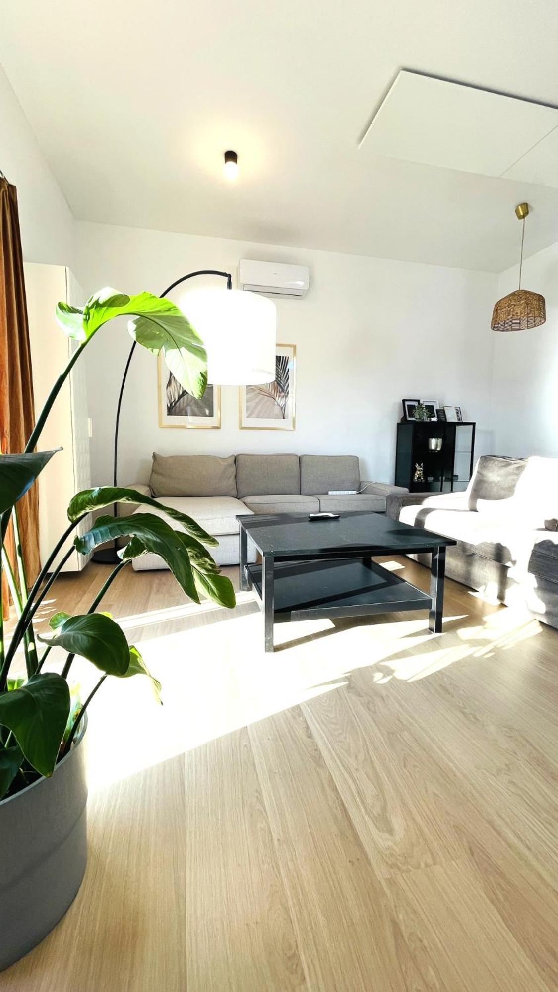 House Flow, 3 Room, Free 2 Parking براتسيلافا المظهر الخارجي الصورة
